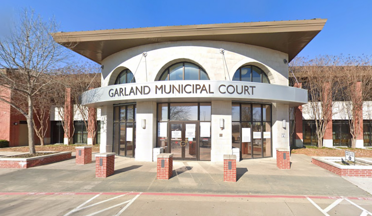 Garland Municipal Court Facilitates Legal Rectification with Warrant Resolution Drive