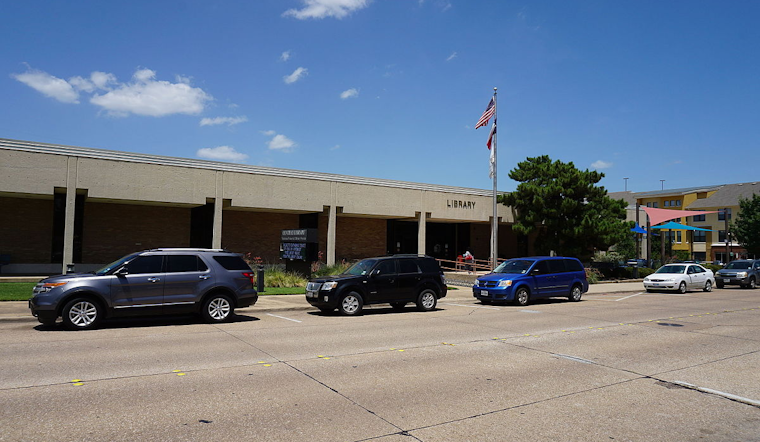 Garland's Central Library Express Spotlights Librarian Miriam Magana's Passion for Community and Stories