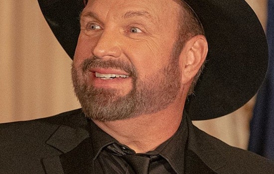 Garth Brooks Celebrated with Austin City Limits Hall of Fame Induction
