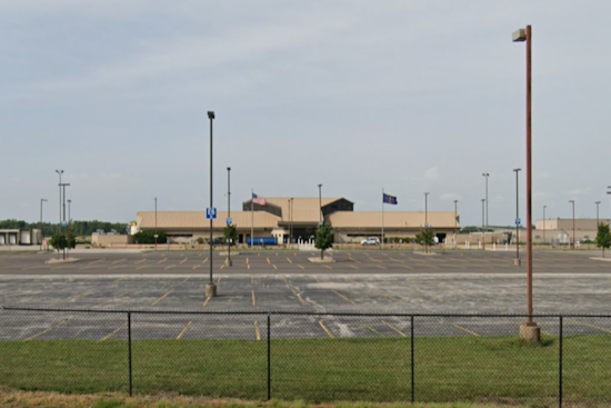 Gary/Chicago International Airport Sets Flight Path for Modernization with New Air Traffic Control Tower Plans