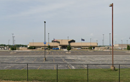 Gary/Chicago International Airport Sets Flight Path for Modernization with New Air Traffic Control Tower Plans