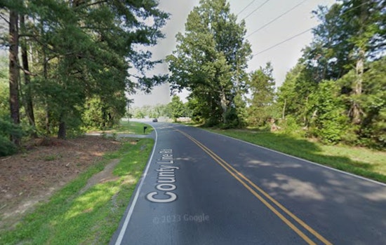 Gaston County Confirms Fifth Rabies Case of 2024 After Raccoon Incident in Kings Mountain