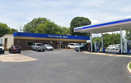 Gaston County Resident Tammy Wade Turns $2 Lottery Ticket into $217K Jackpot at Kings Mountain Mart