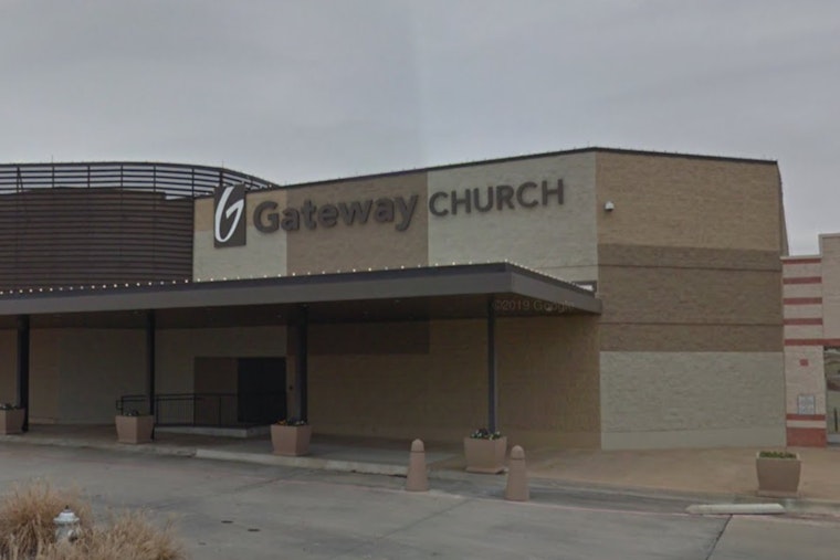 Gateway Church in North Texas Sued for Alleged Negligence in Youth Group Sexual Assault Case