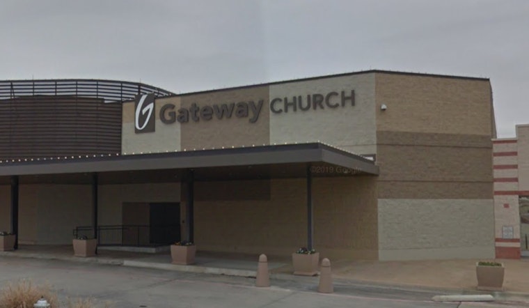 Gateway Church in North Texas Sued for Alleged Negligence in Youth Group Sexual Assault Case