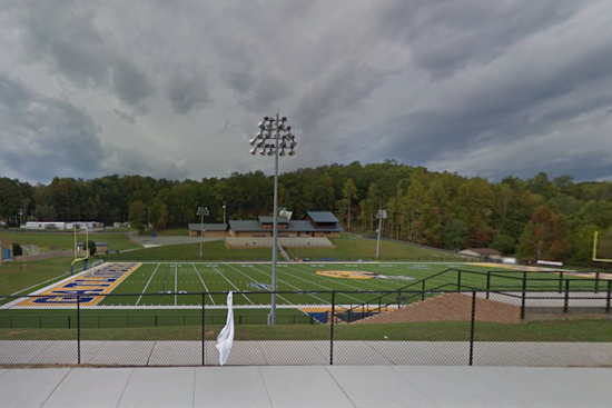 Gatlinburg JV Football Game Relocated to Mills Park Stadium After Flood Damages Local High School Field