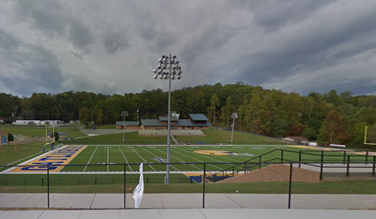 Gatlinburg JV Football Game Relocated to Mills Park Stadium After Flood Damages Local High School Field