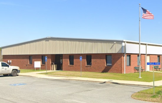 GBI Arrests Dodge County Deputy and Accomplice on Child Exploitation Charges