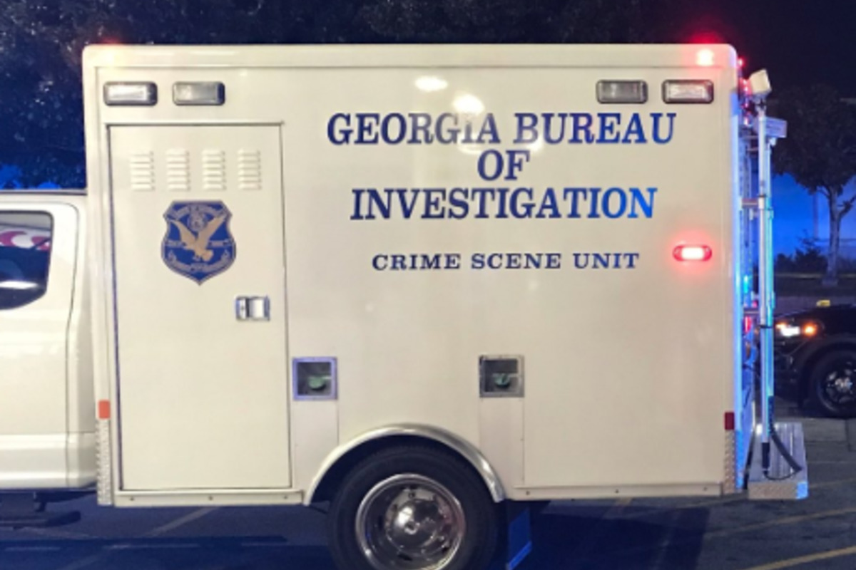 GBI Arrests Three Ellijay Suspects in Connection with Gilmer County