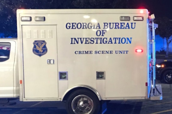 GBI Arrests Three Ellijay Suspects in Connection with Gilmer County Murder of 19-Year-Old Woman