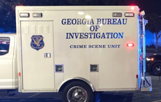 GBI Arrests Three Ellijay Suspects in Connection with Gilmer County Murder of 19-Year-Old Woman