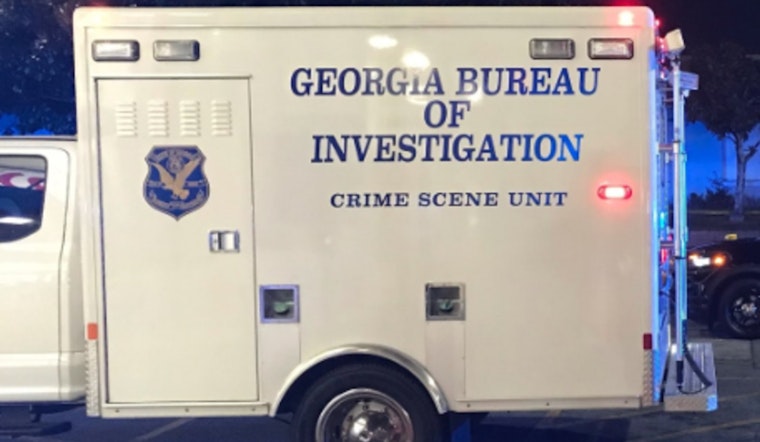 GBI Arrests Three Ellijay Suspects in Connection with Gilmer County Murder of 19-Year-Old Woman