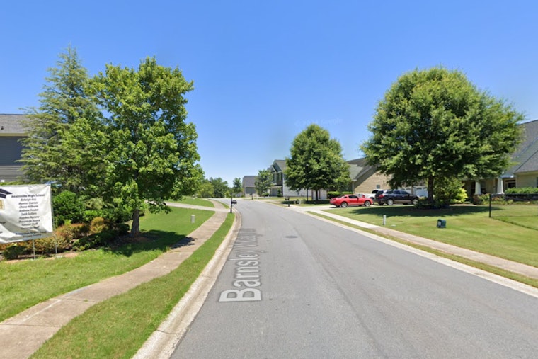 GBI Investigates After Police Shooting Injures Man in Adairsville, Bartow County