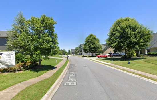 GBI Investigates After Police Shooting Injures Man in Adairsville, Bartow County