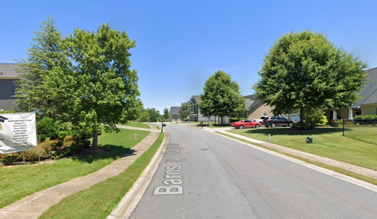GBI Investigates After Police Shooting Injures Man in Adairsville, Bartow County