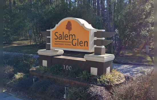GBI Investigates Officer-Involved Shooting at Newton County Apartment Complex