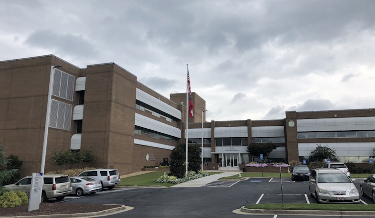 GBI Investigates Officer-Involved Shooting in Lumpkin County Amidst Domestic Dispute in Dahlonega