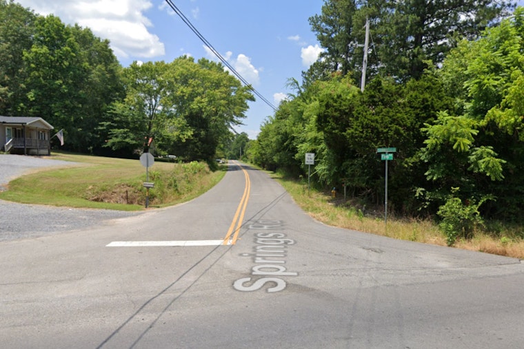 GBI Investigating Officer-Involved Shooting in Whitfield County After Dalton Woman Killed