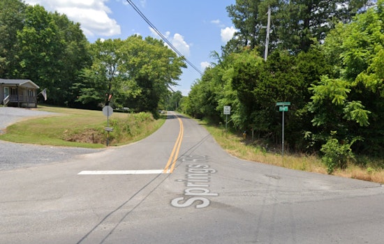 GBI Investigating Officer-Involved Shooting in Whitfield County After Dalton Woman Killed
