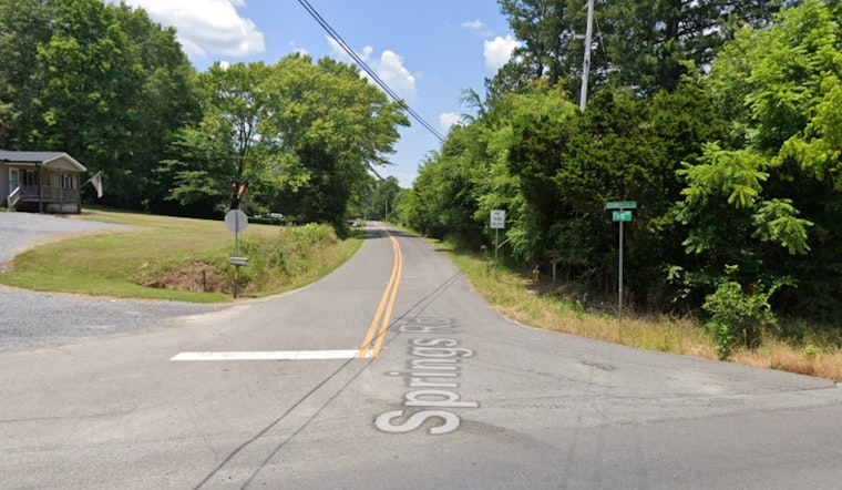 GBI Investigating Officer-Involved Shooting in Whitfield County After Dalton Woman Killed