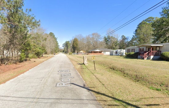 GBI Launches Investigation into Thomson Man’s Fatal Shooting