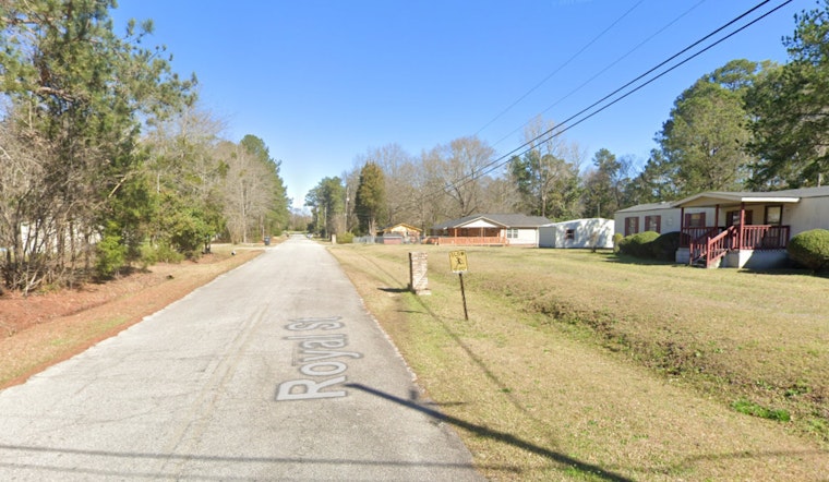 GBI Launches Investigation into Thomson Man’s Fatal Shooting