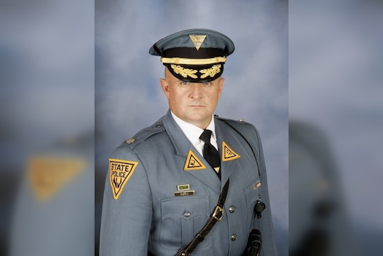 Geoffrey D. Noble Appointed as New Colonel of Massachusetts State Police by Governor Healey