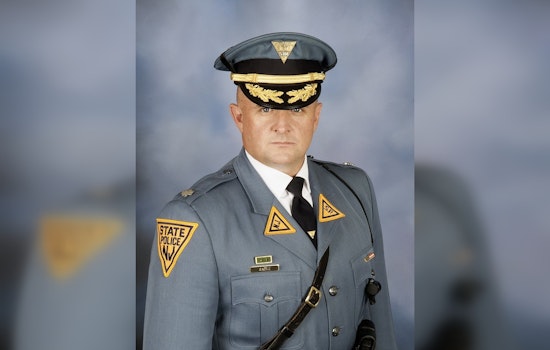 Geoffrey D. Noble Appointed as New Colonel of Massachusetts State Police by Governor Healey