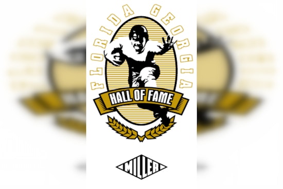 Georgia Bulldogs and Florida Gators Greats to Enter Hall of Fame in Jacksonville Ceremony