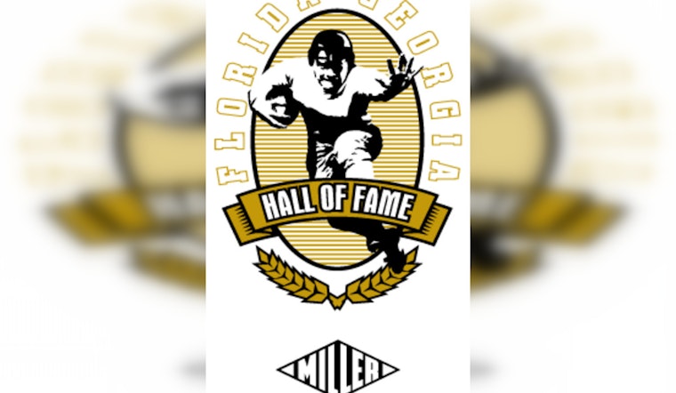 Georgia Bulldogs and Florida Gators Greats to Enter Hall of Fame in Jacksonville Ceremony