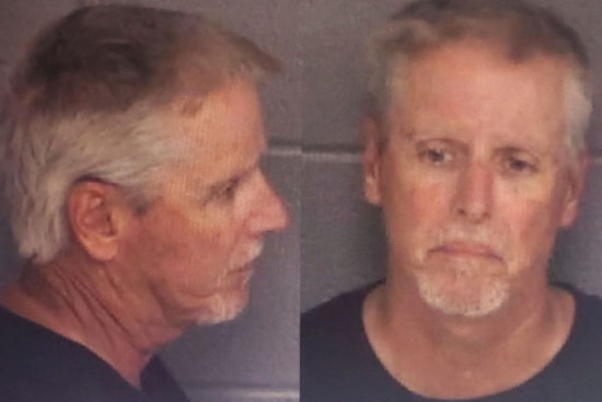 Georgia Dad Indicted for Involuntary Manslaughter After Son's Fatal School Rampage in Barrow County
