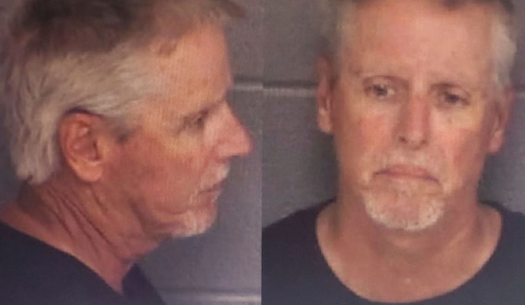 Georgia Dad Indicted for Involuntary Manslaughter After Son's Fatal School Rampage in Barrow County