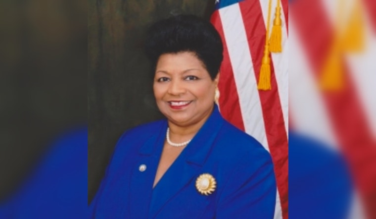 Georgia in Recovery Mode as Senator Davenport Joins Forces with GEMA After Hurricane Helene Devastation