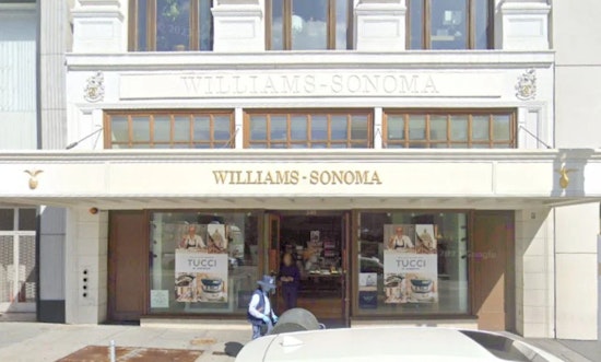 Georgia Man Indicted for Allegedly Defrauding Williams Sonoma of Over $10 Million