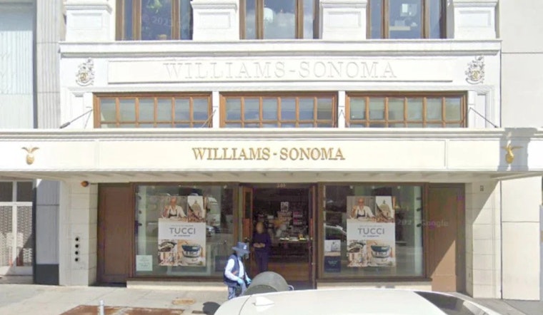 Georgia Man Indicted for Allegedly Defrauding Williams Sonoma of Over $10 Million