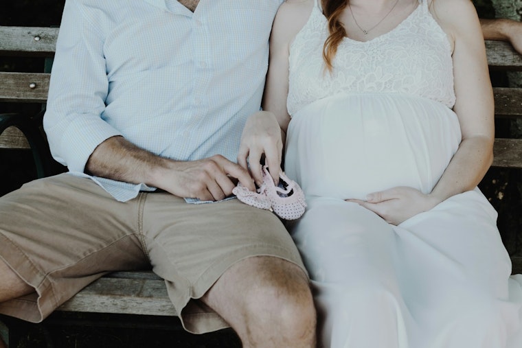 Georgia Sen. John Albers Proposes Stricter Penalties for Deadbeat Parents, Affects Eligibility to Hold Public Office