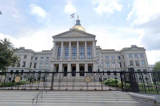 Georgia Senate Committee to Convene for Key Meeting on Firearm Storage Safety in Atlanta