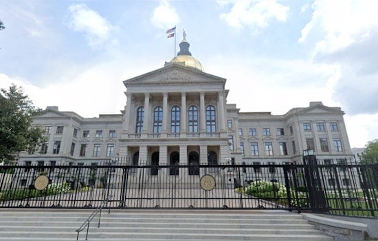 Georgia Senate Committee to Convene for Key Meeting on Firearm Storage Safety in Atlanta