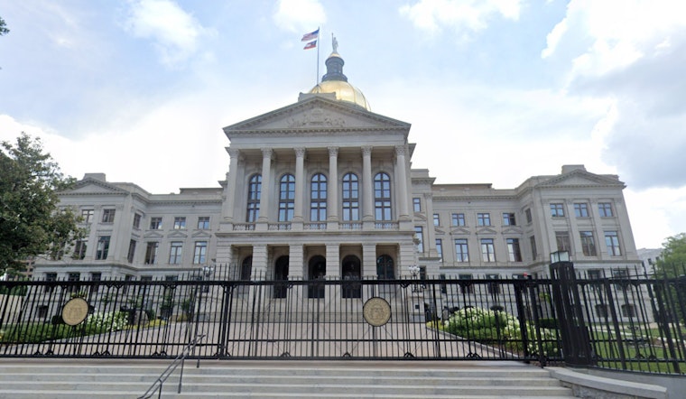 Georgia Senate Committee to Convene for Key Meeting on Firearm Storage Safety in Atlanta