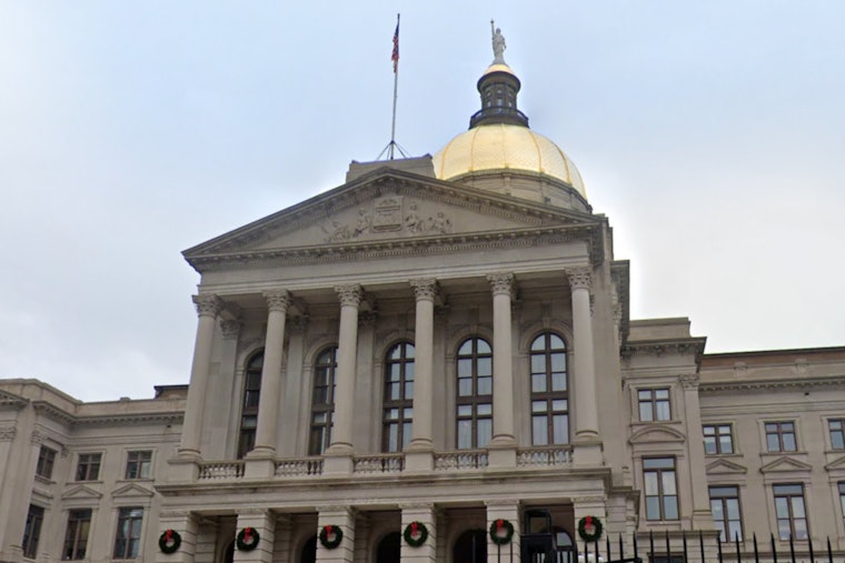 Georgia Senate Committee to Discuss Firearm Safety and Storage Challenges in Upcoming Meeting