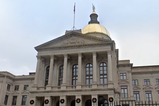 Georgia Senate Committee to Discuss Firearm Safety and Storage Challenges in Upcoming Meeting