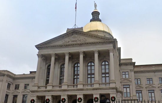 Georgia Senate Committee to Discuss Firearm Safety and Storage Challenges in Upcoming Meeting