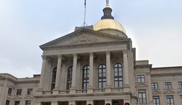 Georgia Senate Committee to Discuss Firearm Safety and Storage Challenges in Upcoming Meeting