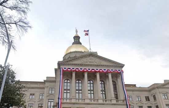 Georgia Senate Committee to Probe Allegations Against Fulton County District Attorney in Atlanta Hearing