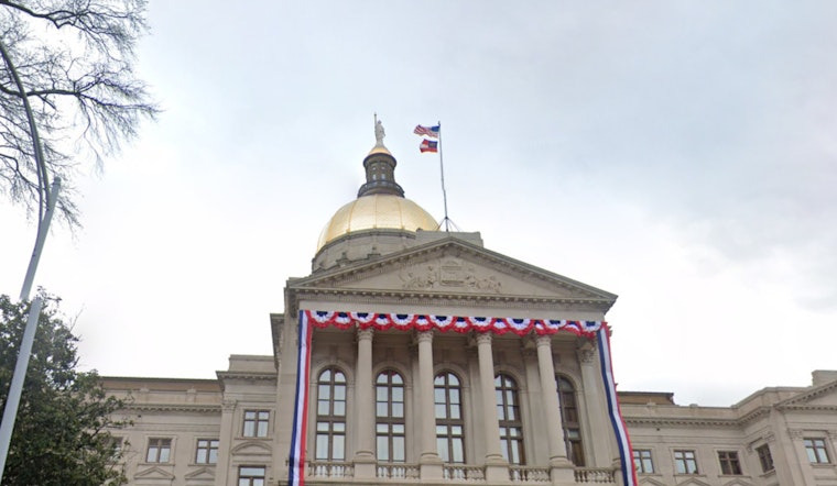 Georgia Senate Committee to Probe Allegations Against Fulton County District Attorney in Atlanta Hearing