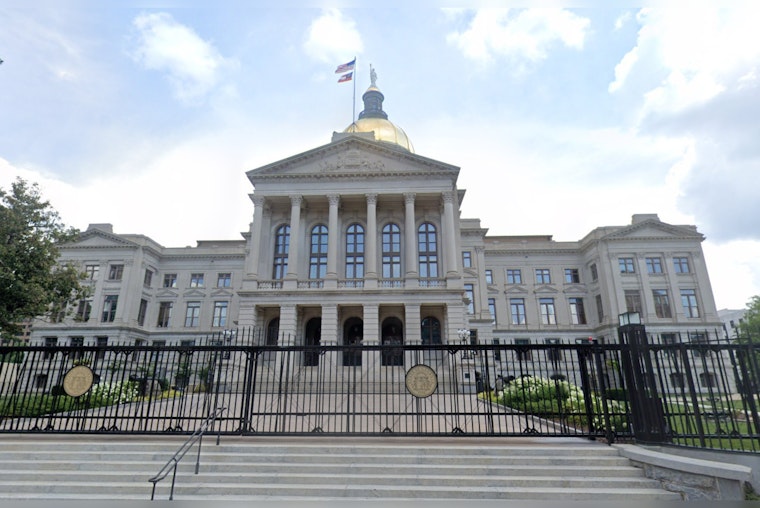 Georgia Senate Forestry Committee Plans Key Discussion on Sustainability Practices in Atlanta