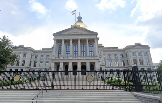 Georgia Senate Forestry Committee Plans Key Discussion on Sustainability Practices in Atlanta