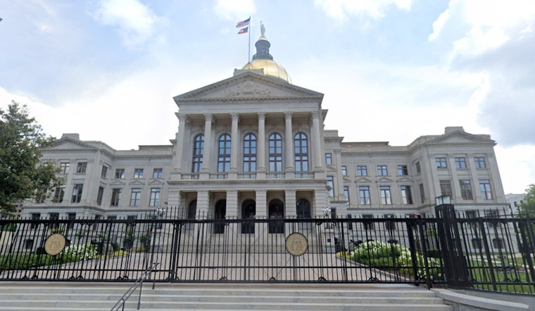 Georgia Senate Forestry Committee Plans Key Discussion on Sustainability Practices in Atlanta