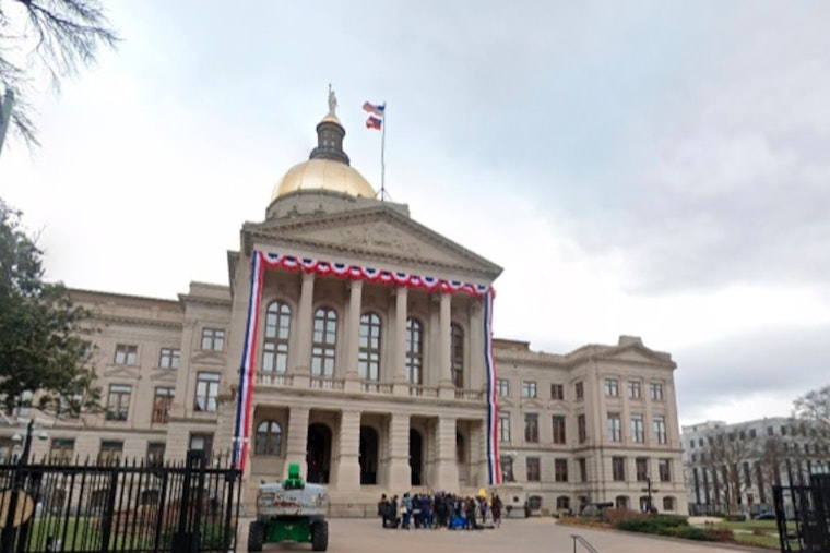 Georgia Senate's New Subcommittee on Disaster Mitigation Convenes in Moultrie to Strengthen State's Resilience