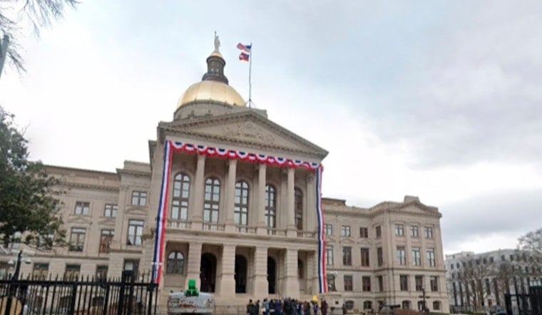 Georgia Senate's New Subcommittee on Disaster Mitigation Convenes in Moultrie to Strengthen State's Resilience